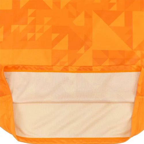 清水エスパルス 2025 レプリカ ホーム ユニフォーム 783450-81 サッカー 半袖 オレンジ プーマ PUMA