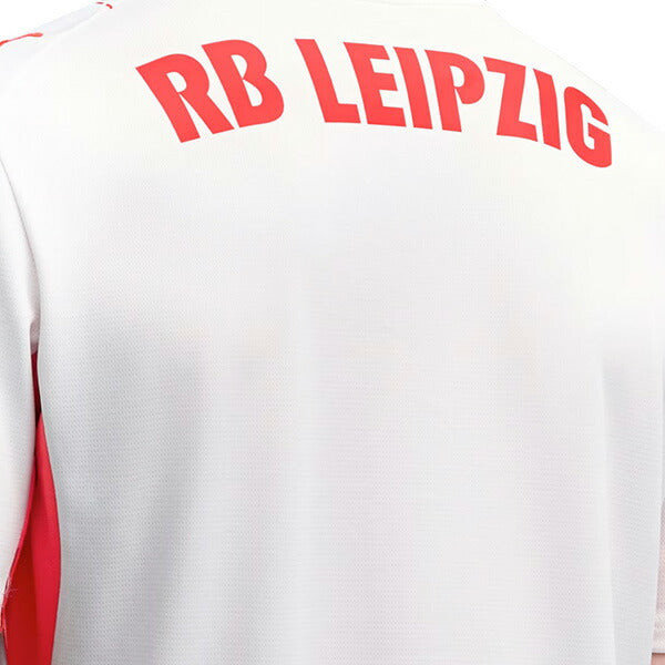 レッドブルライプツィヒRBL2026レプリカホームユニフォーム半袖784042-01サッカープーマホワイトプーマPUMA