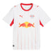 レッドブルライプツィヒRBL2026レプリカホームユニフォーム半袖784042-01サッカープーマホワイトプーマPUMA
