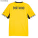 ドルトムントBVB2026レプリカホームユニフォーム半袖784088-01サッカーファスターイエロープーマPUMA