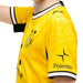 ドルトムントジュニアBVB2026レプリカホームユニフォーム半袖784091-01サッカーファスターイエロー子供用プーマPUMA