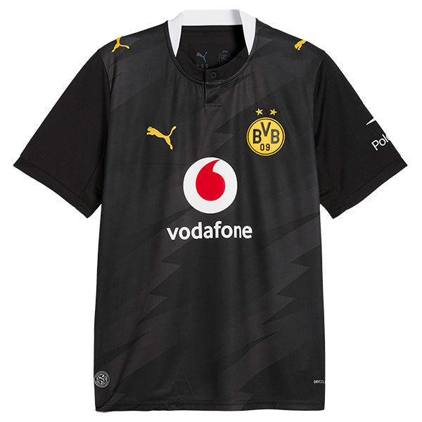 ドルトムントBVB2026-27アウェイレプリカユニフォーム784099-18サッカーブンデスリーガサポーターグッズプーマ