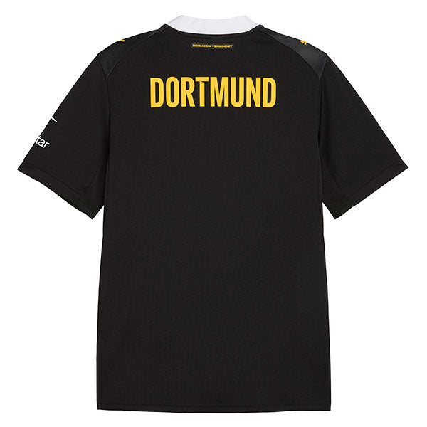 ドルトムントBVB2026-27アウェイレプリカユニフォーム784099-18サッカーブンデスリーガサポーターグッズプーマ