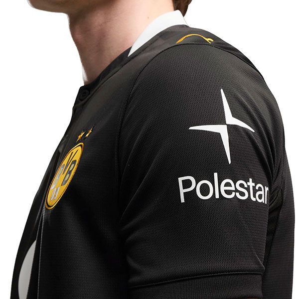 ドルトムントBVB2026-27アウェイレプリカユニフォーム784099-18サッカーブンデスリーガサポーターグッズプーマ