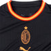 ACミランACM2026-27レプリカ3rdユニフォーム半袖784138-03サッカーグレープーマPUMA