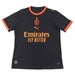 ACミランACM2026-27レプリカ3rdユニフォーム半袖784138-03サッカーグレープーマPUMA