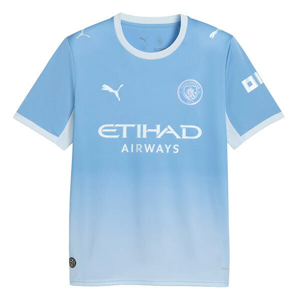 マンチェスターシティ MCFC 2026-07 レプリカ ホーム ユニフォーム