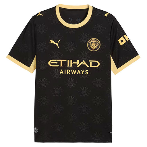 マンチェスターシティMCFC2026-272ndレプリカユニフォームプーマ784339-03サッカープレミアリーグアウェイメンズ