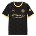 マンチェスターシティMCFC2026-272ndレプリカユニフォームプーマ784339-03サッカープレミアリーグアウェイメンズ