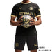 【上下セット】マンチェスターシティMCFC2026-272ndレプリカユニフォーム上下784339784363サッカープレミアリーグ半袖シャツパンツ