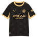 マンチェスターシティMCFC2026-27ジュニアアウェイレプリカユニフォームプーマ784342-03サッカープレミアリーグ2nd半袖子供用