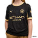 マンチェスターシティMCFC2026-27ジュニアアウェイレプリカユニフォームプーマ784342-03サッカープレミアリーグ2nd半袖子供用