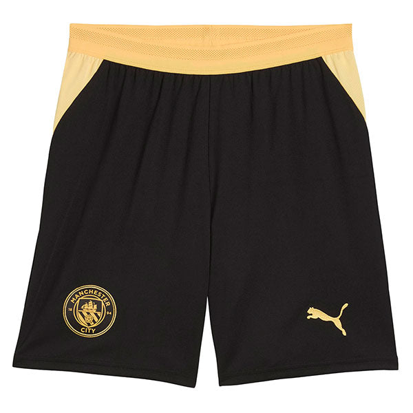 マンチェスターシティMCFC2026-27レプリカショーツ784363-03サッカープレミアリーグサッカーパンツサポーターウェアメンズ