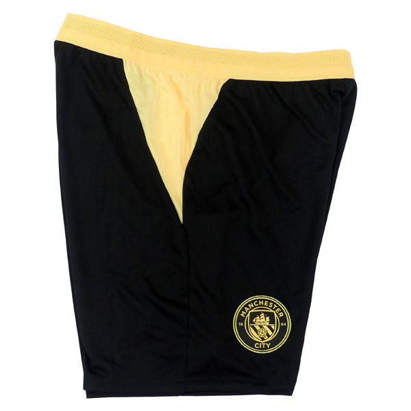 マンチェスターシティMCFC2026-27レプリカショーツ784363-03サッカープレミアリーグサッカーパンツサポーターウェアメンズ