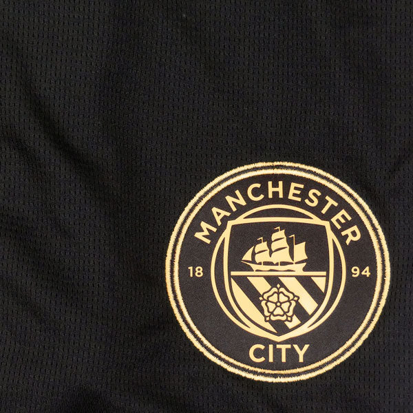 マンチェスターシティMCFC2026-27レプリカショーツ784363-03サッカープレミアリーグサッカーパンツサポーターウェアメンズ