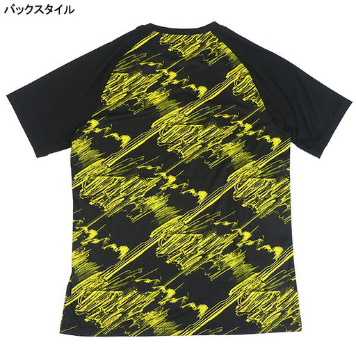 ボルシアドルトムントBVBPMSSシャツ784517-01サッカーレプリカプラクティスシャツブラックプーマPUMA
