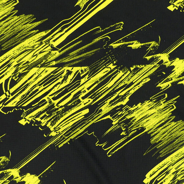 ボルシアドルトムントBVBPMSSシャツ784517-01サッカーレプリカプラクティスシャツブラックプーマPUMA