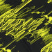 ボルシアドルトムントBVBPMSSシャツ784517-01サッカーレプリカプラクティスシャツブラックプーマPUMA