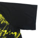 ボルシアドルトムントBVBPMSSシャツ784517-01サッカーレプリカプラクティスシャツブラックプーマPUMA