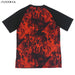 ACミランACMPMSSシャツ784713-01サッカーレプリカプラクティスシャツレッドプーマPUMA