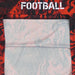 ACミランACMPMSSシャツ784713-01サッカーレプリカプラクティスシャツレッドプーマPUMA