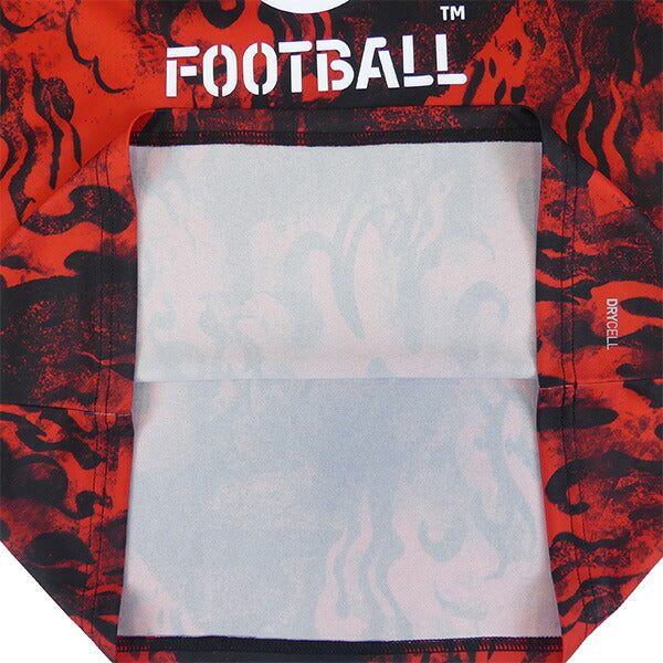ACミランミニ裏毛ACM2025-261/4ジップトップ784716-01サッカーレプリカトレーニングウェアレッドプーマPUMA