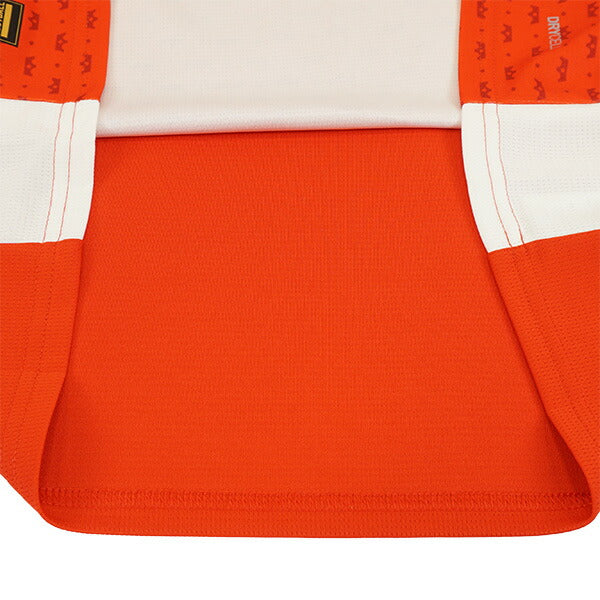 【ショップ限定エントリーでさらに+9倍】スタッドランスREIMS2025-26レプリカホームユニフォーム785385-01サッカー半袖プーマレッドプーマPUMA