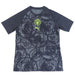 マンチェスターシティMCFCPMSSシャツ785778-05サッカーレプリカプラクティスシャツネイビープーマPUMA