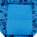 マンチェスターシティミニ裏毛MCFC2025-261/4ジップトップ785781-04サッカーレプリカトレーニングウェアネイビープーマPUMA