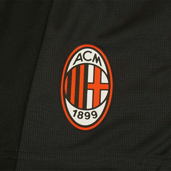 ACミランACM2026-27トレーニングジャージーショーツ上下786639-786654サッカーレプリカ練習着プーマPUMA
