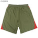 ACミランACM2026-27トレーニングショーツWポケット786654-21サッカーレプリカプラクティスパンツプーマPUMA