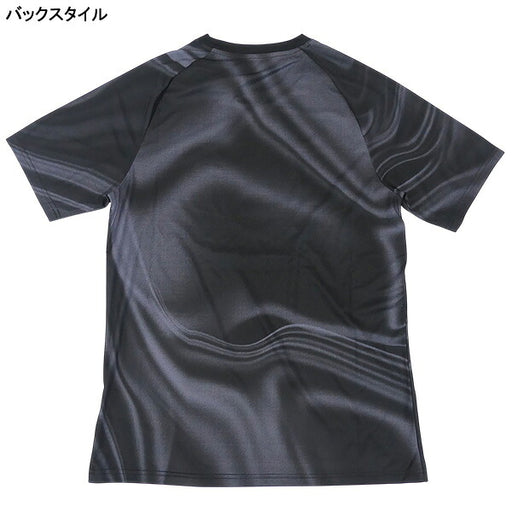 ACミランACM2026-27プレマッチ半袖シャツ786675-13サッカーレプリカプラシャツグレープーマPUMA