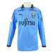 川崎フロンターレ2025長袖ホームレプリカユニフォームプーマ787408-11