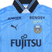 川崎フロンターレ2025長袖ホームレプリカユニフォームプーマ787408-11