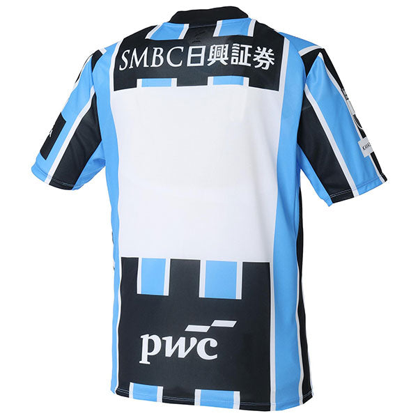 【予約販売】川崎フロンターレ2026-271stオーセンティックユニフォームプーマ789446-11サッカーJリーグJ1ホーム