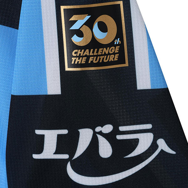 【予約販売】川崎フロンターレ2026-271stオーセンティックユニフォームプーマ789446-11サッカーJリーグJ1ホーム