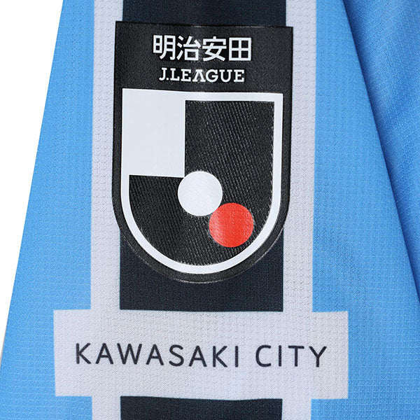 【予約販売】川崎フロンターレ2026-271stオーセンティックユニフォームプーマ789446-11サッカーJリーグJ1ホーム