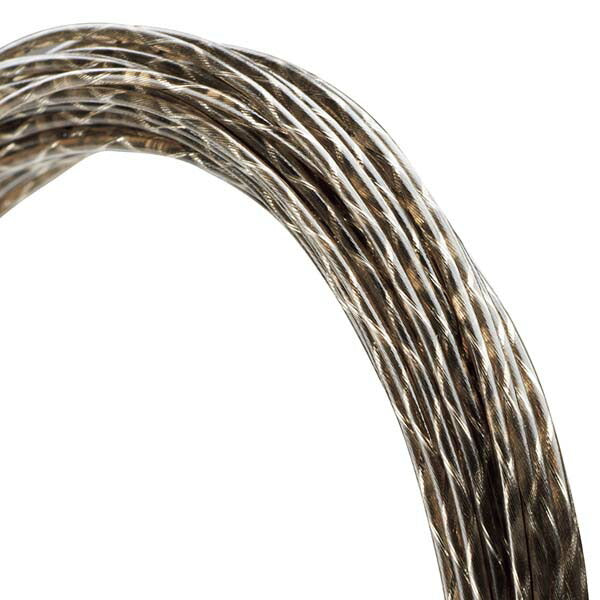 【ショップ限定エントリーでさらに+9倍】プリンスPrince硬式テニスガットライトニングXX167J39802