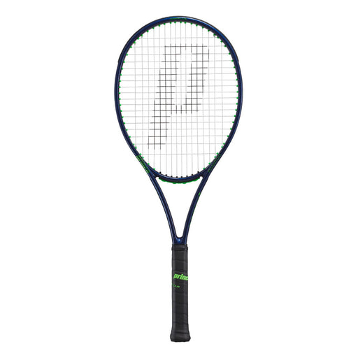 【ショップ限定エントリーでさらに+9倍】プリンスPRINCEテニス硬式ラケットPHANTOM10022ファントム100フレームのみ7TJ163