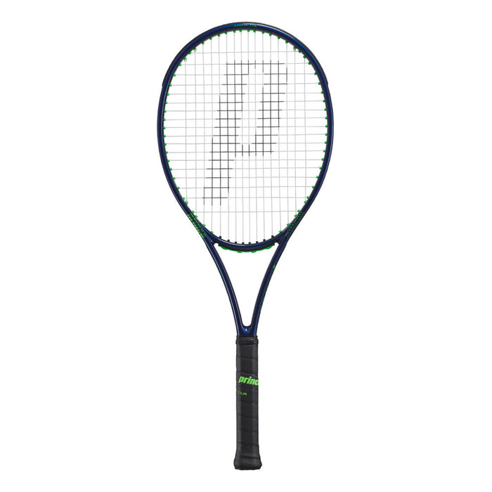 【ショップ限定エントリーでさらに+9倍】プリンスPRINCEテニス硬式ラケットPHANTOM10022ファントム100フレームのみ7TJ163
