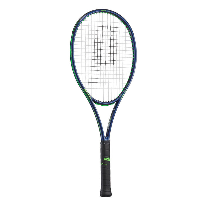 【ショップ限定エントリーでさらに+9倍】プリンスPRINCEテニス硬式ラケットPHANTOM10022ファントム100フレームのみ7TJ163