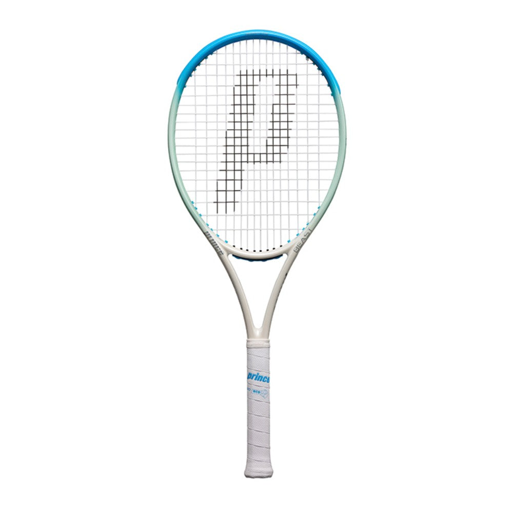 プリンスPRINCEテニスラケット硬式BEASTO3100280g7TJ237-WHBL