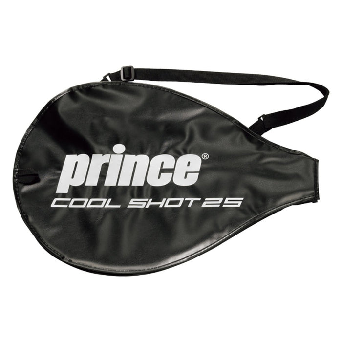 プリンスPRINCEテニスラケット硬式ジュニアクールショットCOOLSHOT257TJ258