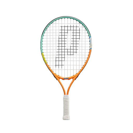 プリンスPRINCEジュニアテニス硬式ラケットCOOLSHOTクールショット217TJ260