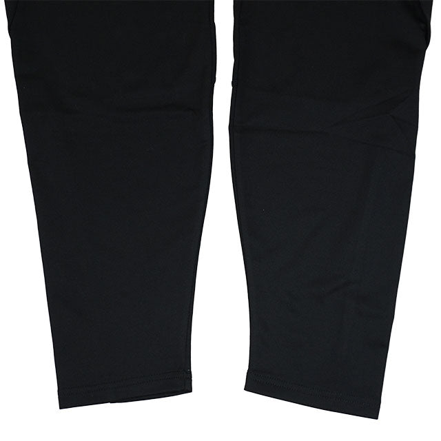 【ショップ限定エントリーでさらに+9倍】ケルメKELMEトレーニングパンツ8061CK1001サッカーフットサルジャージロングパンツトレーニングウェア練習着メンズブラック黒