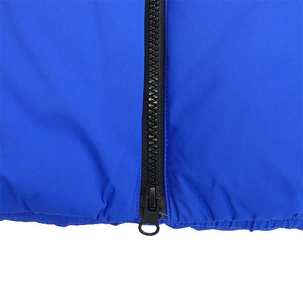 ケルメKELMEバイカラーダウンジャケット8061YR1004サッカーフットサル防寒観戦移動メンズ