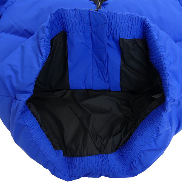 ケルメKELMEバイカラーダウンジャケット8061YR1004サッカーフットサル防寒観戦移動メンズ