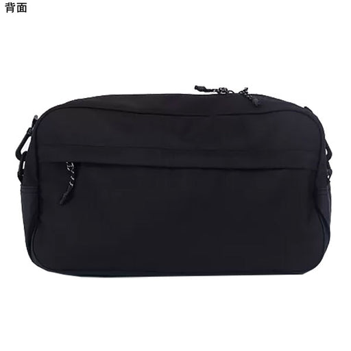 【送料無料】ケルメKELMEショルダーシューズバッグ8101BB5007サッカーフットサルシューズケース小物入れブラック