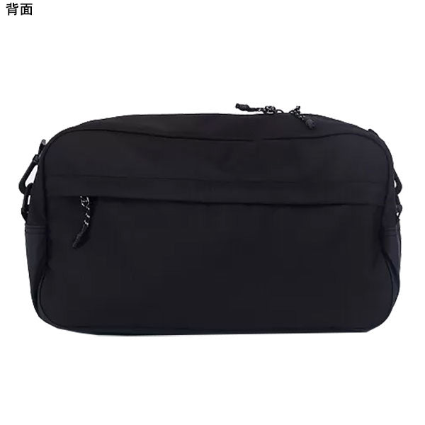 【送料無料】ケルメKELMEショルダーシューズバッグ8101BB5007サッカーフットサルシューズケース小物入れブラック