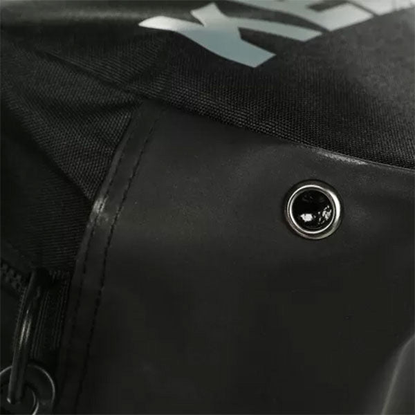 【送料無料】ケルメKELMEショルダーシューズバッグ8101BB5007サッカーフットサルシューズケース小物入れブラック